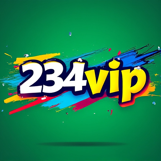 Imagem promocional da 234vip mostrando a plataforma e suas vantagens