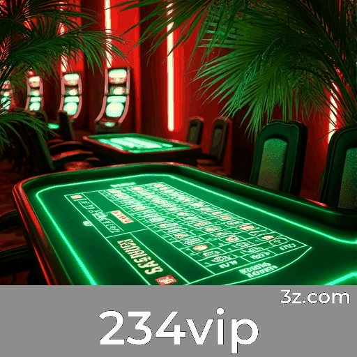 234vip: Confiabilidade e Excelência em Apostas Online