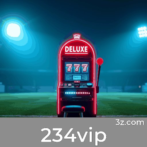 Descubra o Valor Exclusivo do App 234vip com Recompensas Únicas!