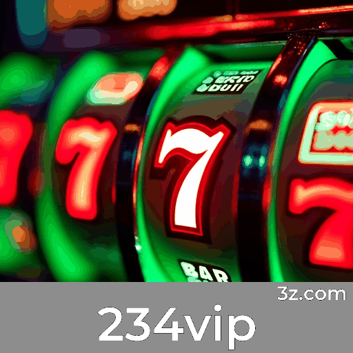 Qualidade Excepcional de Jogos no 234vip Casino
