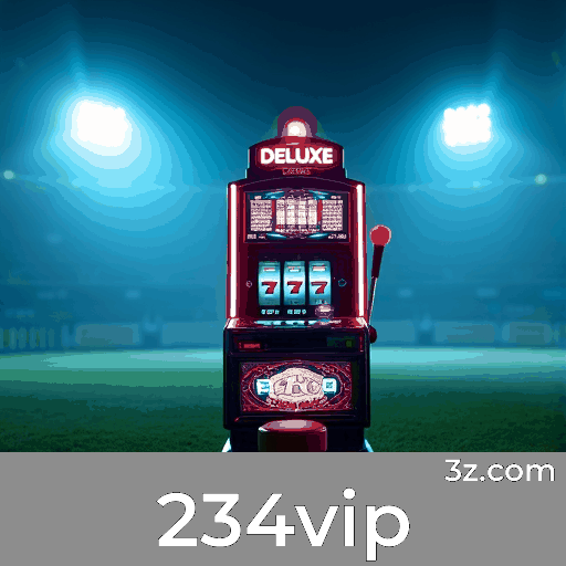 Qualidade Excepcional de Jogos no 234vip Casino