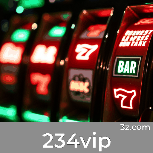 234vip: Experiência de Cassino Imersiva para Brasileiros