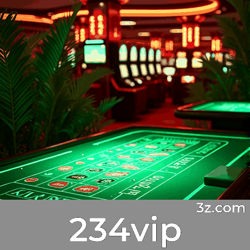 234vip Jogos: Aprenda Estratégias e Melhore Suas Habilidades