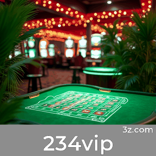 234vip: Ofertas Exclusivas para Usuários do Brasil